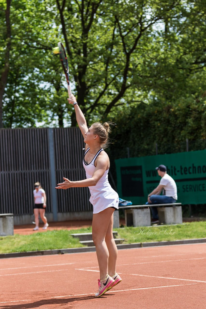 Bild 175 - OL Harburger Turnerbund - Hamburger Polo Club : Ergebnis: 3:6